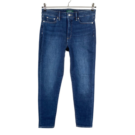 Unisex Lauren Ralph Lauren - Teksad, suurus 38 - Sinine ()