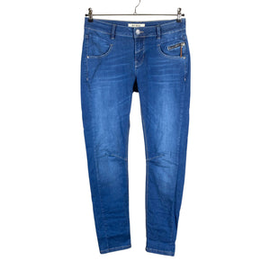 Unisex Mos Mosh - Teksad, suurus W28 - Sinine (1)