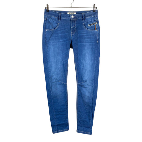 Unisex Mos Mosh - Teksad, suurus W28 - Sinine ()