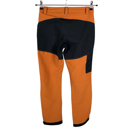 Unisex Everest - Õuepüksid, suurus 152 - 158 - Pruun (2)
