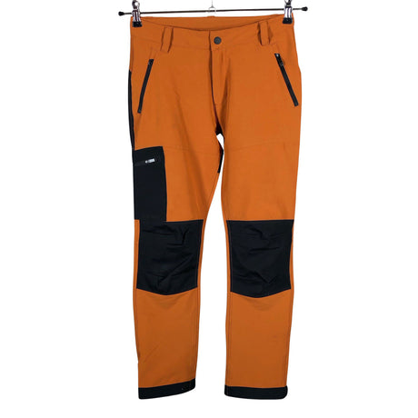 Unisex Everest - Õuepüksid, suurus 152 - 158 - Pruun ()