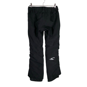Unisex O'Neill - Talvepüksid, suurus 146 - 152 - Must (2)