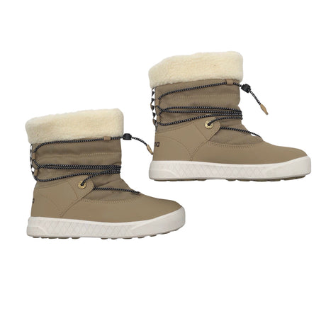 Unisex Reima - Talvejalanõud, suurus 35 - Pruun ()