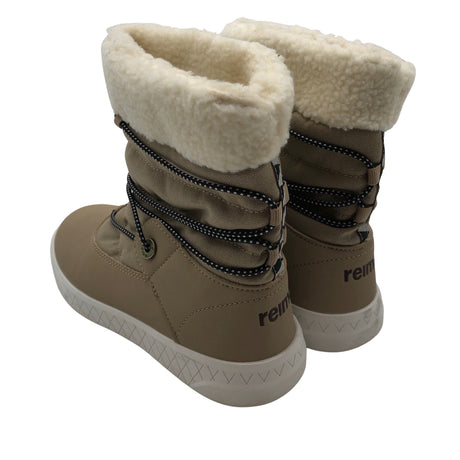 Unisex Reima - Talvejalanõud, suurus 35 - Pruun (2)