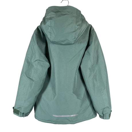 Unisex Everest - Talvejope, suurus 146 - 152 - Roheline (2)