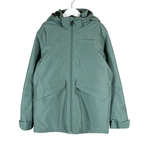 Unisex Everest - Talvejope, suurus 146 - 152 - Roheline (1)
