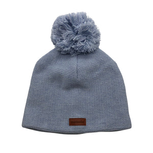 Unisex Metsola - Õhuke müts, suurus 56 - 58 cm - Helesinine (1)