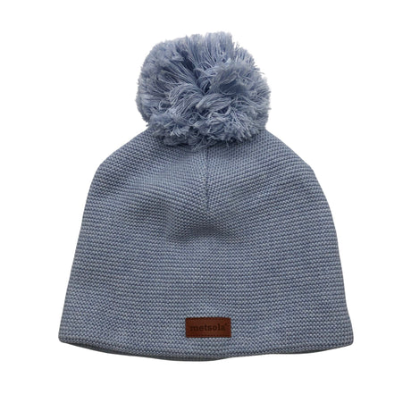Unisex Metsola - Õhuke müts, suurus 56 - 58 cm - Helesinine ()