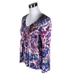 Unisex Odd Molly - Pluus, suurus 36 - Lilla (3)