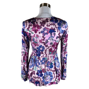 Unisex Odd Molly - Pluus, suurus 36 - Lilla (2)