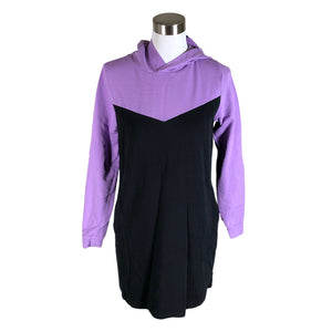 Unisex NOSH - Dressikangast tuunika, suurus 36 - Lilla (1)