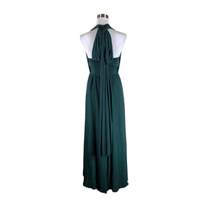 Unisex Esprit - Õhtukleit, suurus 36 - Roheline (2)