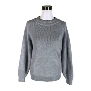 Unisex NOSH - Kampsun, suurus 36 - Hall (1)