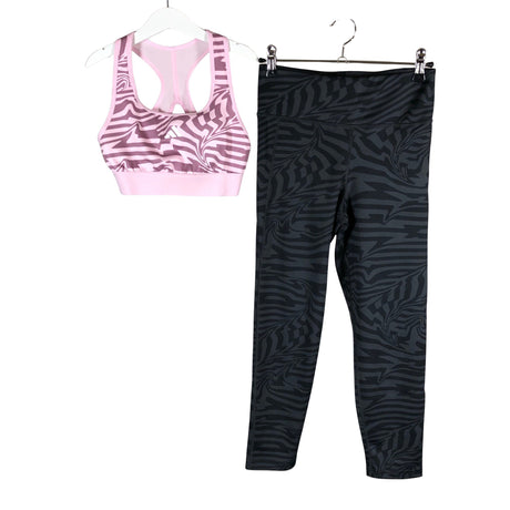 Unisex Adidas - Sporditopp, suurus 146 - 152 - Heleroosa ()