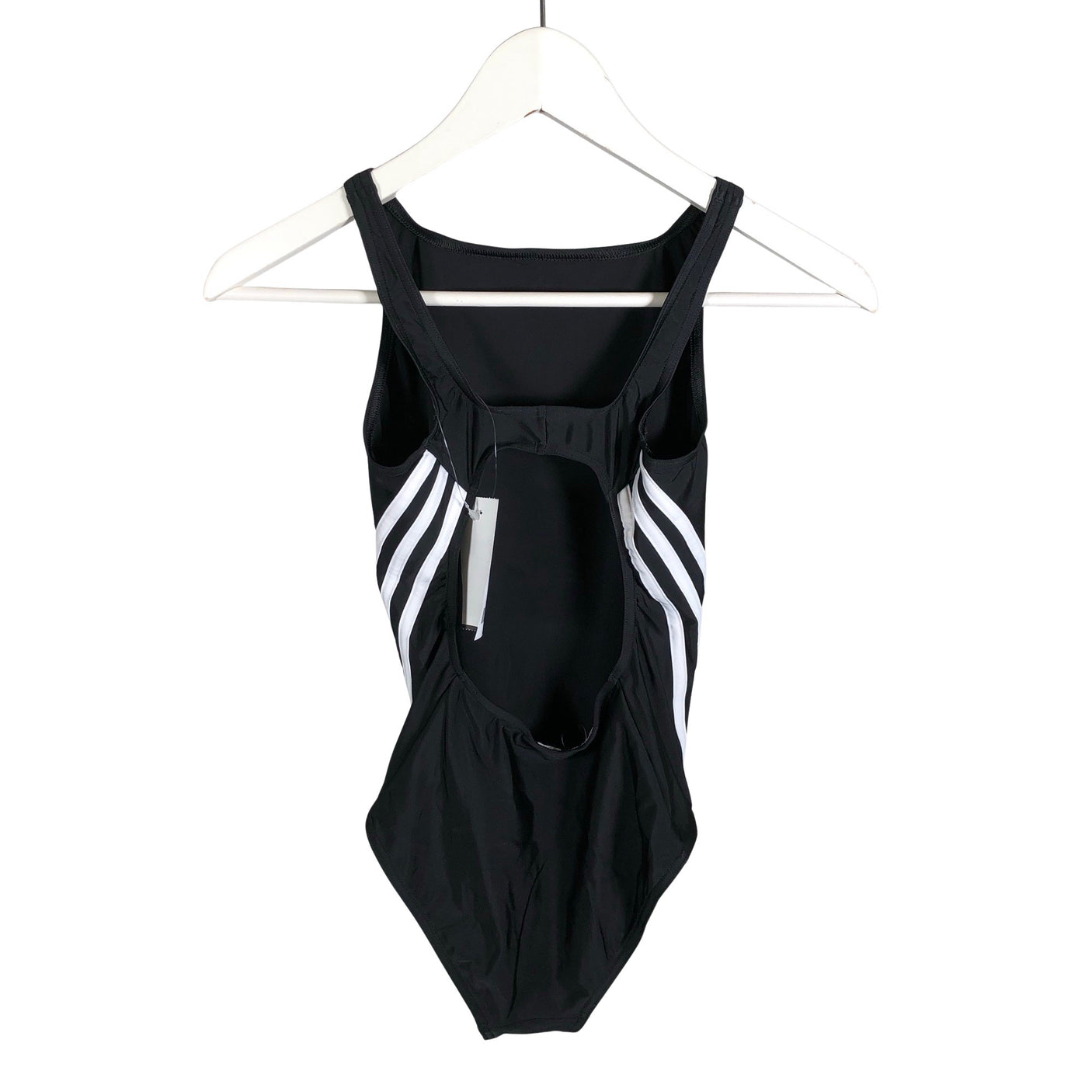 Unisex Adidas - Ujumistrikoo, suurus 152 - 158 - Must (2)