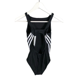 Unisex Adidas - Ujumistrikoo, suurus 152 - 158 - Must (2)