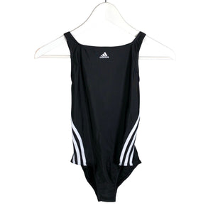 Unisex Adidas - Ujumistrikoo, suurus 152 - 158 - Must (1)