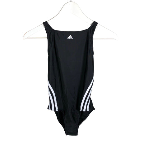 Unisex Adidas - Ujumistrikoo, suurus 152 - 158 - Must ()