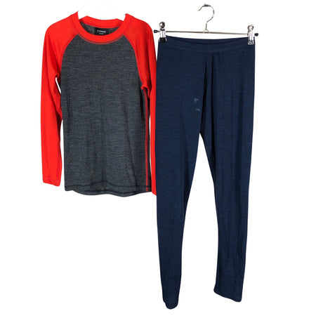 Unisex Reima - Soe pesu, suurus 134 - 140 - Sinine ()