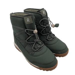 Unisex Reimatec - Talvejalanõud, suurus 36 - Roheline (2)
