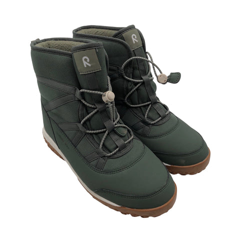 Unisex Reimatec - Talvejalanõud, suurus 36 - Roheline (2)