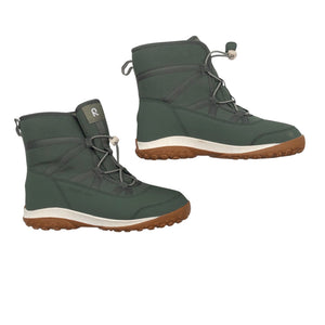 Unisex Reimatec - Talvejalanõud, suurus 36 - Roheline (1)