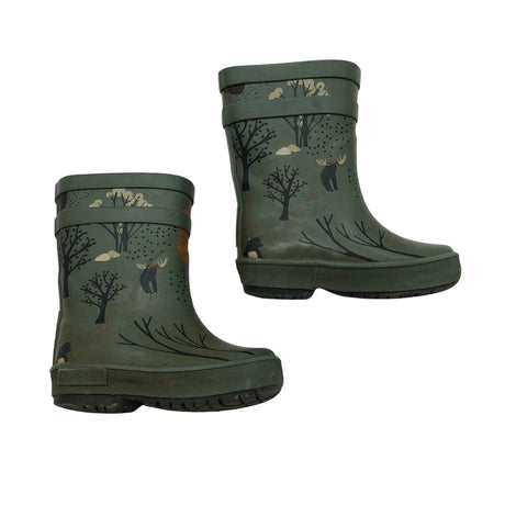 Unisex Everest - Kummikud, suurus 22 - Roheline ()