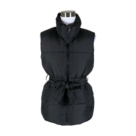 Unisex Lindex - Õuevest, suurus 34 - Must ()