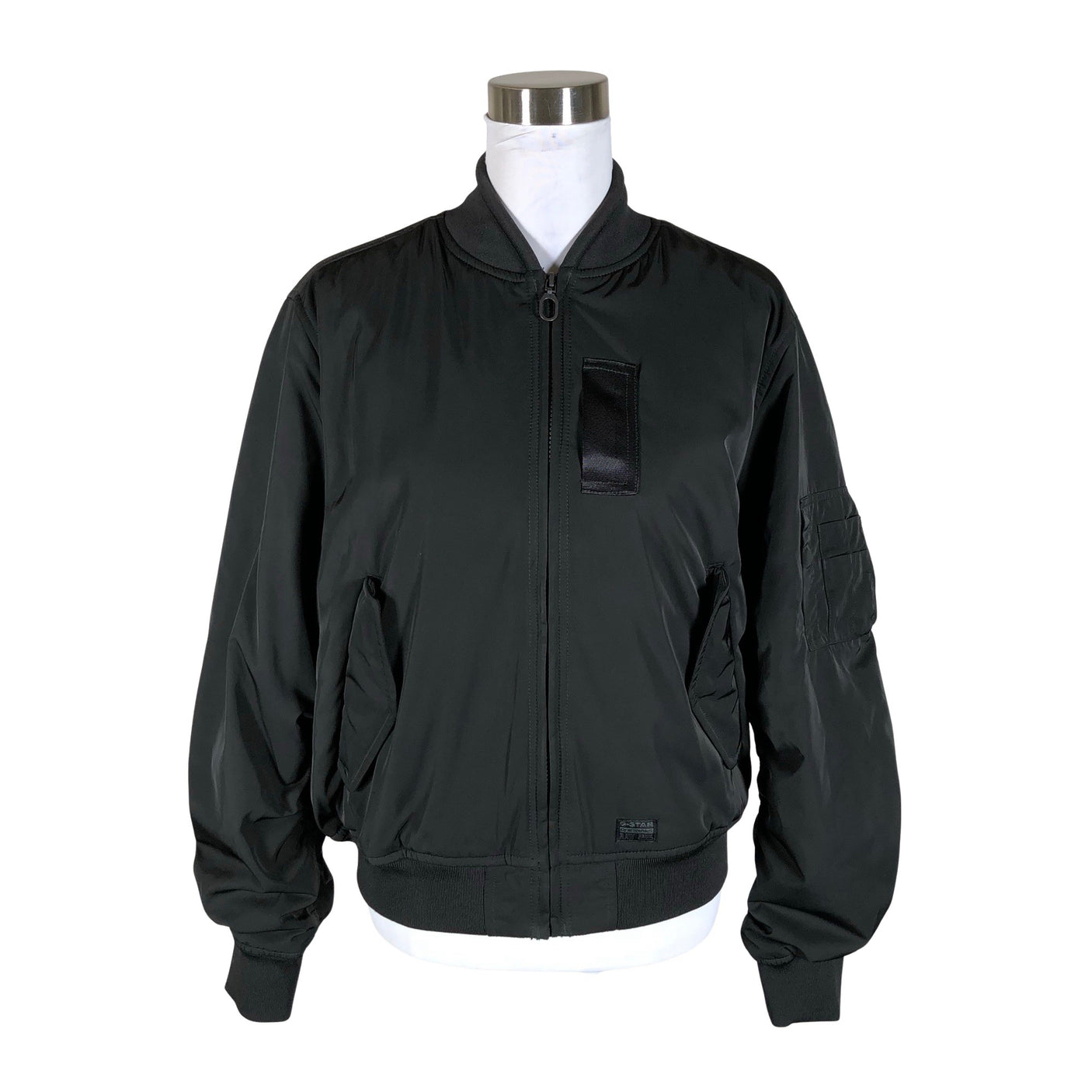 Unisex G-star - Jope, suurus 46 - Must (1)