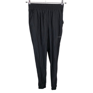 Unisex Aim'n - Spordipüksid, suurus 36 - Must (1)