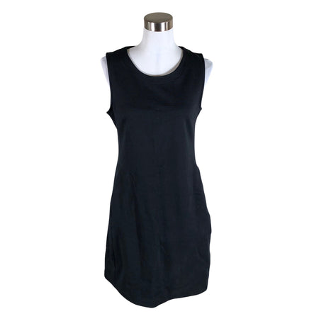 Unisex NOSH - Trikotaažist kleit, suurus 36 - Sinine ()