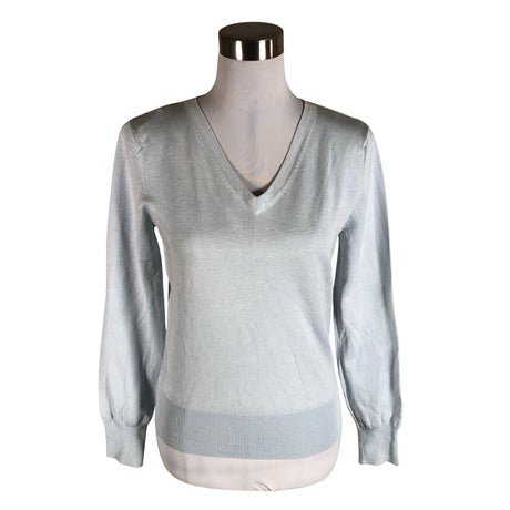 Unisex Global - Kampsun, suurus 36 - Helesinine ()