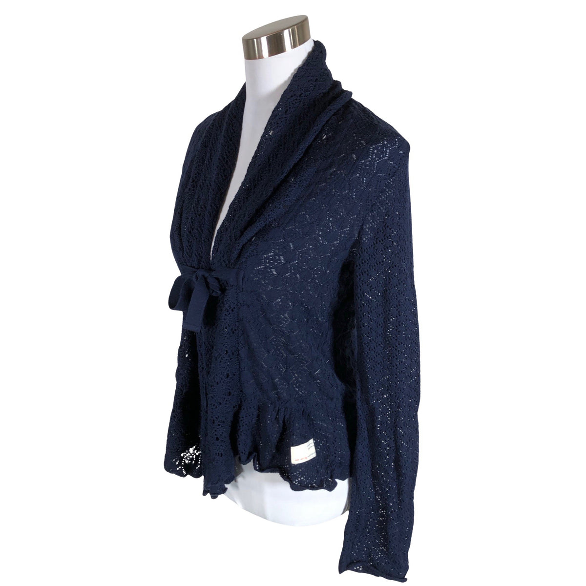 Unisex Odd Molly - Kardigan, suurus 38 - Sinine (3)