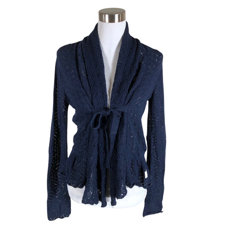 Unisex Odd Molly - Kardigan, suurus 38 - Sinine ()