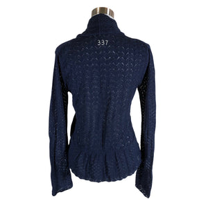 Unisex Odd Molly - Kardigan, suurus 38 - Sinine (2)