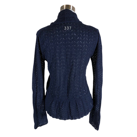 Unisex Odd Molly - Kardigan, suurus 38 - Sinine (2)