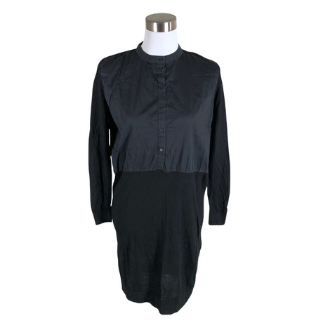 Unisex COS - Kootud kleit, suurus 36 - Must ()