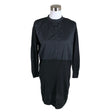 Unisex COS - Kootud kleit, suurus 36 - Must ()