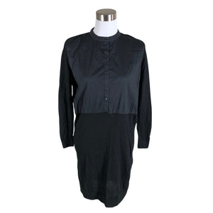 Unisex COS - Kootud kleit, suurus 36 - Must (1)