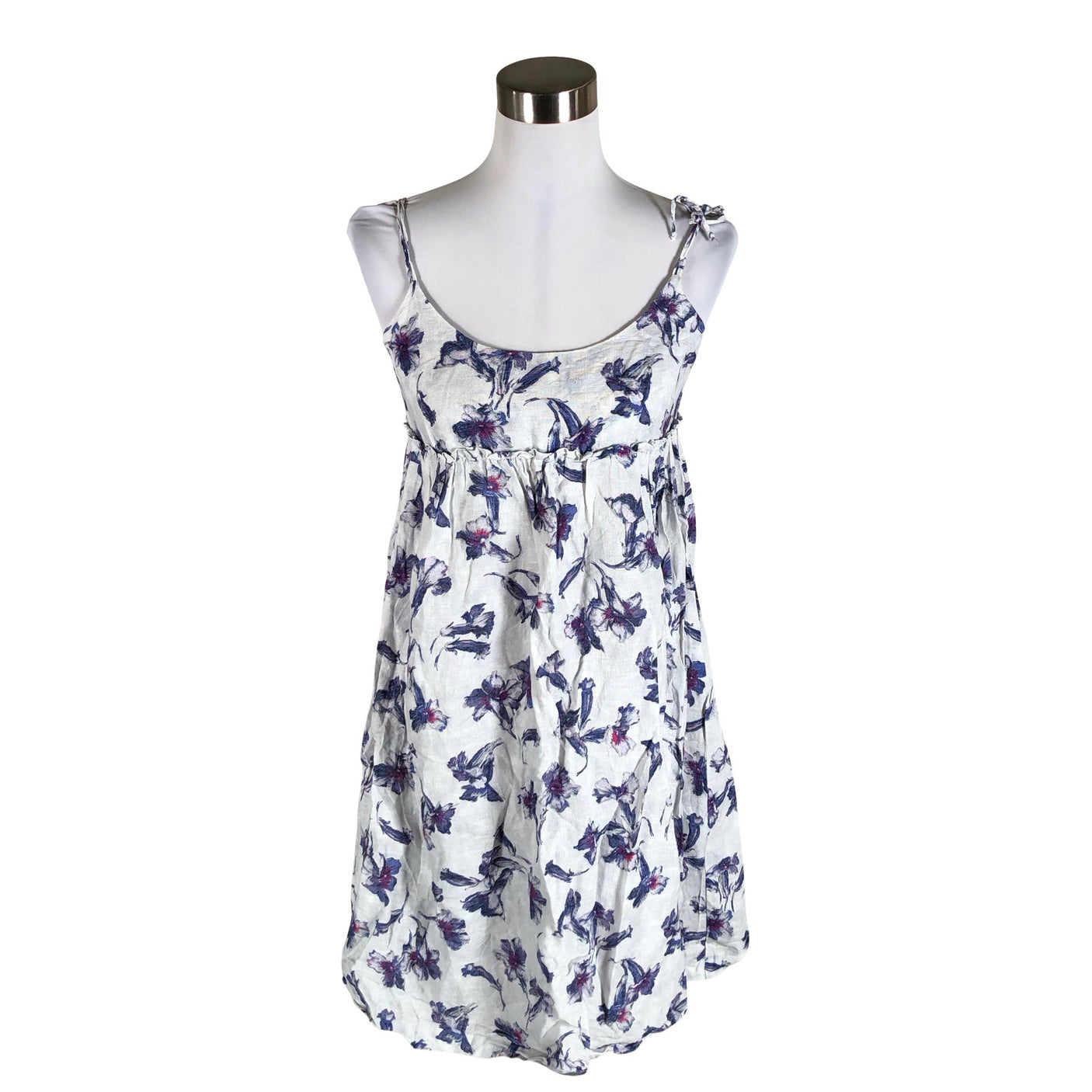 Unisex Benetton - Suvekleit, suurus 36 - Hall (1)