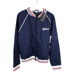 Unisex Moonkids - Kevad-/sügisjope, suurus 146 - 152 - Sinine (1)