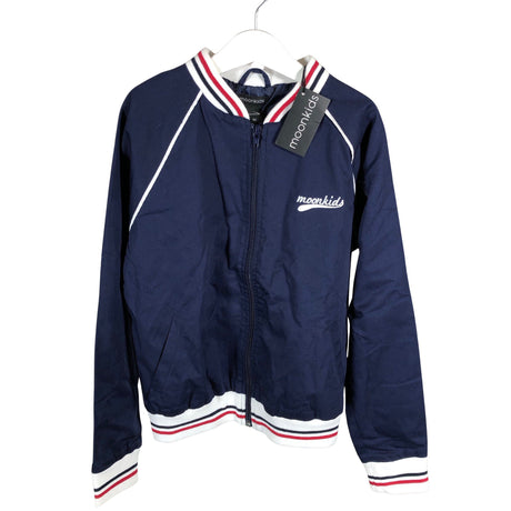 Unisex Moonkids - Kevad-/sügisjope, suurus 146 - 152 - Sinine ()