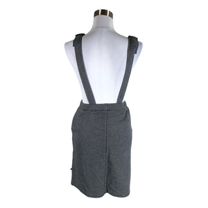 Unisex Kaiko - Dressikangast kleit, suurus 34 - Hall (2)