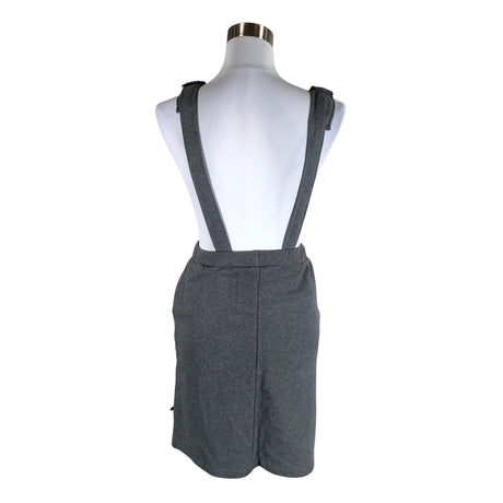 Unisex Kaiko - Dressikangast kleit, suurus 34 - Hall (2)