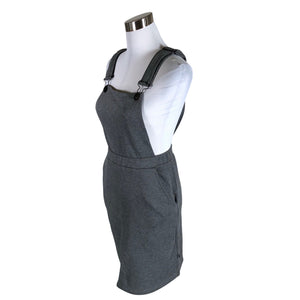 Unisex Kaiko - Dressikangast kleit, suurus 34 - Hall (3)