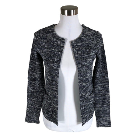 Unisex NOSH - Dressikangast jakk, suurus 34 - Sinine ()