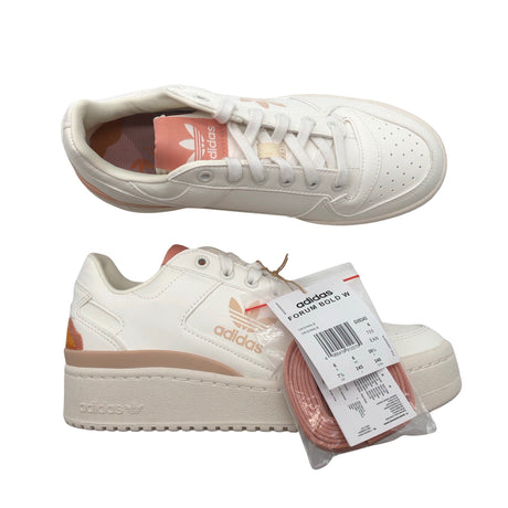 Unisex Adidas - Tennised, suurus 39 - Valge ()