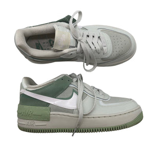Unisex Nike - Tennised, suurus 39 - Roheline (1)