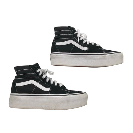 Unisex Vans - Tennised, suurus 39 - Must ()