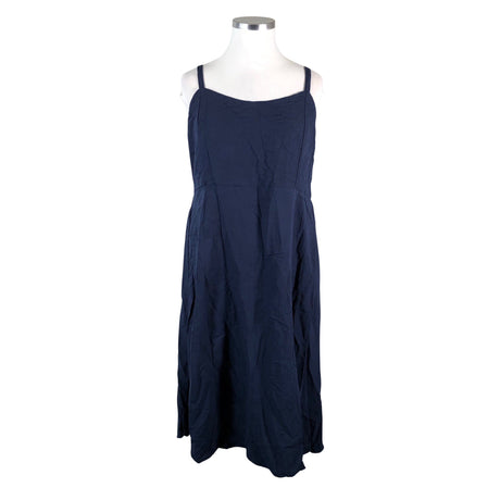 Unisex Zizzi - Suvekleit, suurus 50 - Sinine ()